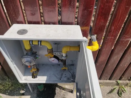 Instalatii gaze Bucuresti