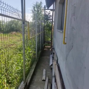 Instalatii gaze Bucuresti