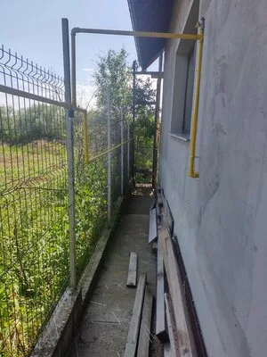 Instalatii gaze Bucuresti