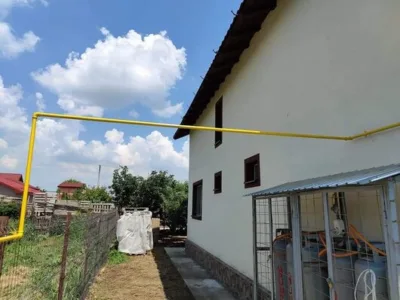 Instalatii gaze Bucuresti