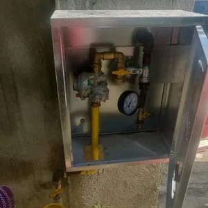Instalatii gaze Bucuresti