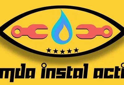 Instalatii gaze Bucuresti