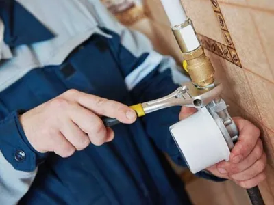 Proiectare si executie Instalatii gaze - termice Bucuresti