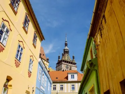 Instalatii gaze Bucuresti