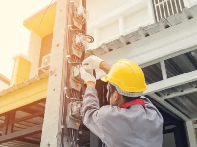 Instalatii gaze - termice - electrice Bucuresti