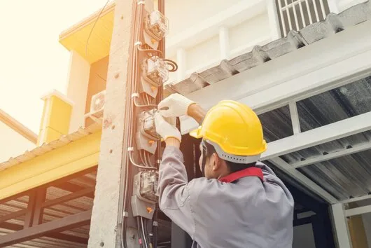 Instalatii gaze - termice - electrice Bucuresti