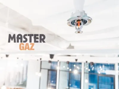 Instalatii gaze - termice - electrice Bucuresti