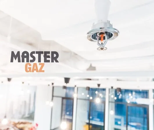 Instalatii gaze - termice - electrice Bucuresti