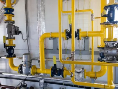 Instalatii gaze - termice - electrice Bucuresti