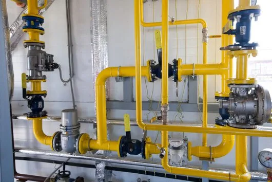 Instalatii gaze - termice - electrice Bucuresti