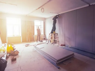 Instalatii gaze - termice - electrice Bucuresti