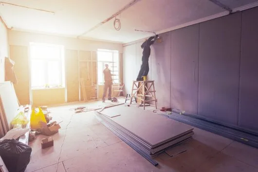 Instalatii gaze - termice - electrice Bucuresti