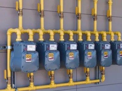 Proiectare - executie instalatii gaze naturale Bucuresti