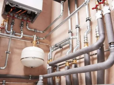 Proiectare - executie instalatii gaze naturale Bucuresti