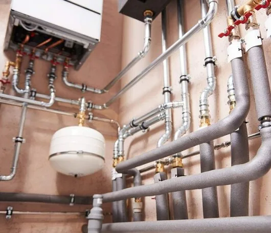 Proiectare - executie instalatii gaze naturale Bucuresti