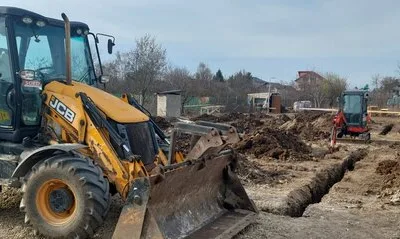 Utilaje inchiriate