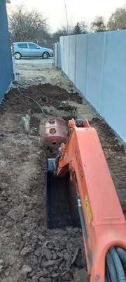 Utilaje inchiriate
