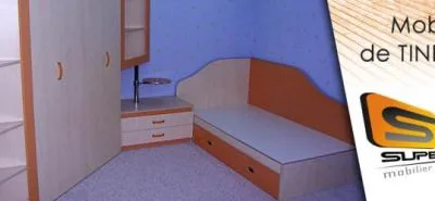 Mobilier personalizat la comanda - Ramnicu Valcea