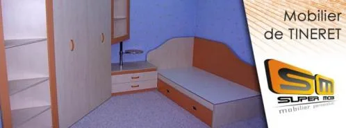 Mobilier personalizat la comanda - Ramnicu Valcea