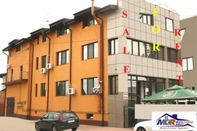 Agentie imobiliara Bucuresti