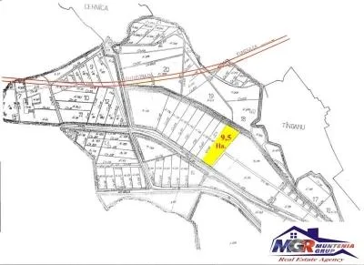 Agentie imobiliara Bucuresti