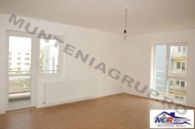 Agentie imobiliara Bucuresti