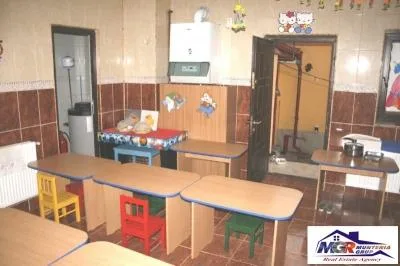 Agentie imobiliara Bucuresti