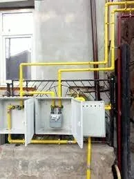 Instalatii gaze Bucuresti