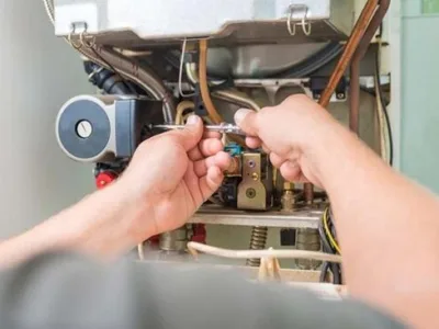 Instalatii gaze Bucuresti