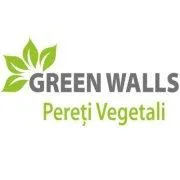 Bucuresti - Sisteme de pereti vegetali