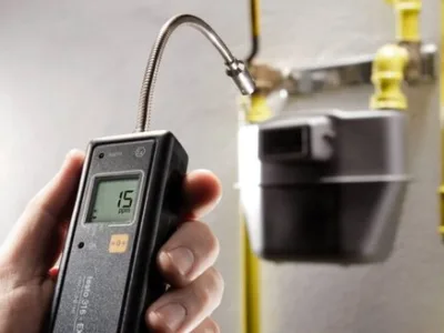 Instalatii gaze Bucuresti