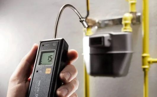 Instalatii gaze Bucuresti