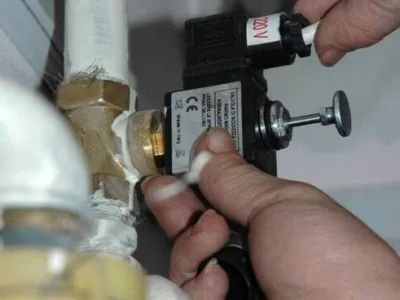 Instalatii gaze Bucuresti