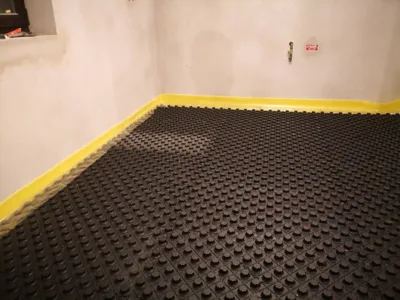 Instalatii gaze naturale Bucuresti