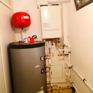 Instalatii gaze naturale Bucuresti