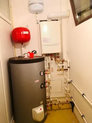 Instalatii gaze naturale Bucuresti