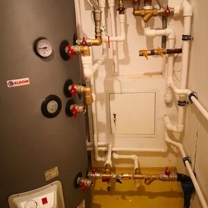 Instalatii gaze naturale Bucuresti