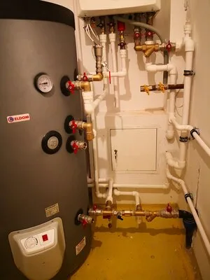 Instalatii gaze naturale Bucuresti