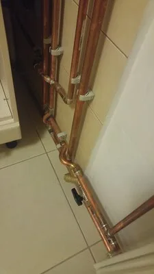 Instalatii gaze naturale Bucuresti