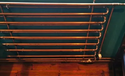 Instalatii gaze naturale Bucuresti