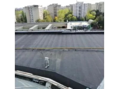 Hidroizolatii Bituminoase si PVC