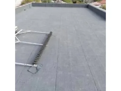 Hidroizolatii Bituminoase si PVC