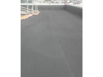 Hidroizolatii Bituminoase si PVC