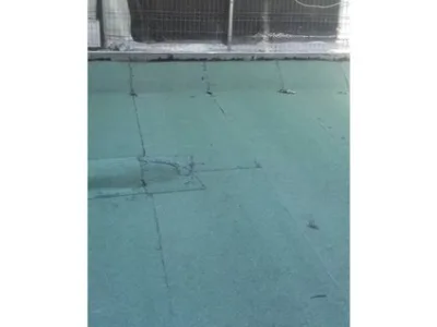 Hidroizolatii Bituminoase si PVC