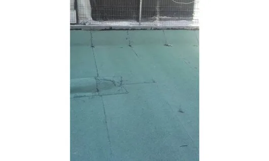 Hidroizolatii Bituminoase si PVC