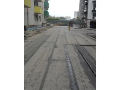 Hidroizolatii Bituminoase si PVC