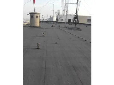 Hidroizolatii Bituminoase si PVC