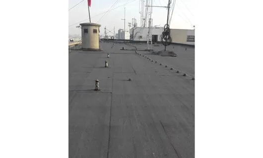 Hidroizolatii Bituminoase si PVC