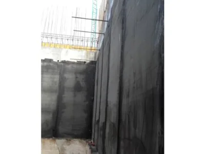 Hidroizolatii Bituminoase si PVC