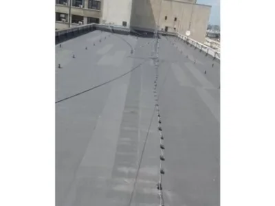 Hidroizolatii Bituminoase si PVC